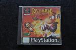 Rayman Rush Playstation 1 PS1