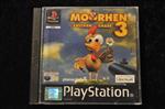 Moorhen 3 chicken chase Playstation 1 PS1