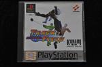 International Track And Field Platinum Playstation 1 PS1