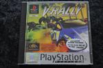 V-Rally Playstation 1 PS1 Platinum