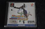 International track & field Playstation 1 PS1