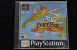 Disney's Peter Pan Avonturen In Nooit Gedacht Land Playstation 1 PS1