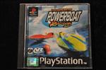 VR Sports Powerboat Racing Playstation 1 PS1