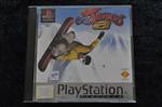 Cool Boarders 2 Playstation 1 PS1 Platinum