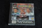 Playstation1 Formel eins 99