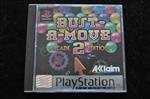 Bust a move 2 Platinum Playstation 1 PS1