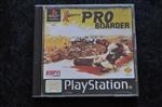 X Games Pro Boarder Playstation 1 PS1
