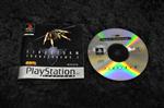 Playstation1 Firestrom thunderhawk 2 Manual en Disc