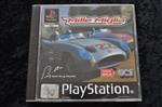 Mille Miglia Playstation 1 PS1