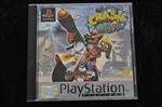 Crash Bandicoot 3 Warped Playstation 1 PS1 Platinum