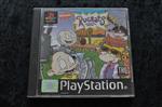 Rugrats Studio Tour Playstation 1