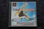 Cool Boarders 4 Playstation 1 PS1 Platinum