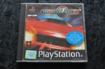 Roadsters Playstation 1