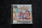 Disney's Lilo & Stitch Heisa Op Hawaï Playstation 1 PS1 Platinum