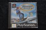 Freestyle Scooter Playstation 1 PS1