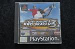 Tony Hawk's Pro Skater 3 Playstation 1 PS1