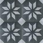 Keramische portugese vintage vloertegels 20,5x20,5 type 8-59m²