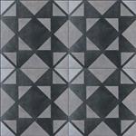 Keramische portugese vintage vloertegels 20,5x20,5 type 9-59m²