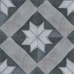 Keramische portugese vintage vloertegels 20,5x20,5 type 12-59m²