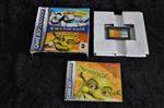 Gameboy Advance Madagascar shrek 2 Boxed