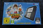 Yo-Kai Watch Nintendo 2DS Console Boxed