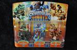 Skylanders-Giants-3-pack--prism-break-lightning-rod-drill-sergeant Boxed