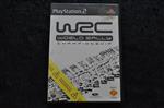 World Rally Championship Playstation 2 PS2