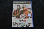 Fifa 09 Playstation 2 PS2