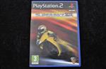 Superbike GP Playstation 2 PS2