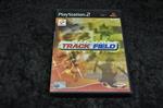 Playstation 2 ESPN International Track & Field