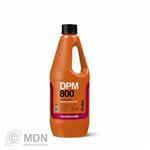 Coba voorstrijkmiddel dpm800 oranje 1 liter