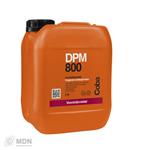 Coba voorstrijkmiddel dpm800 oranje 5 liter