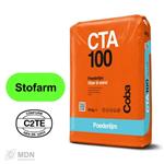 Coba poederlijm cta 100 25kg