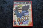Buzz The Big Quiz Playstation 2 PS2