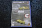 Speed Machines 3 Playstation 2