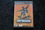 Airblade Playstation 2 PS2