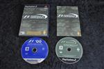 Playstation 2 Formula one 2001