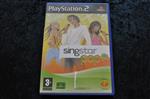 Singstar Pop Playstation 2 PS2