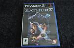 Zathura playstation 2 PS2