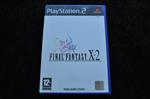 Final Fantasy X-2 Playstation 2 PS2