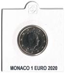 Monaco 1 Euro 2020