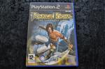 Prince Of Persia The Sands Of Time Playstation 2 PS2