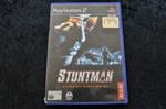Stuntman Playstation 2 PS2