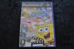 Spongebob squarepants licht uit camera aan Playstation 2 PS2