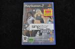 Singstar R&B Playstation 2 PS2