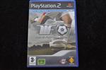 This is football 2005 Playstation 2 PS2