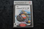 Moto GP 3 Playstation 2 PS2 Platinum