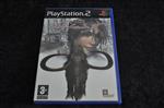 Syberia 2 Playstation 2 PS2