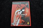 Gran Turismo 3 A-Spec Playstation 2 PS2