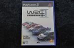 WRC 2 Extreme Playstation 2 PS2